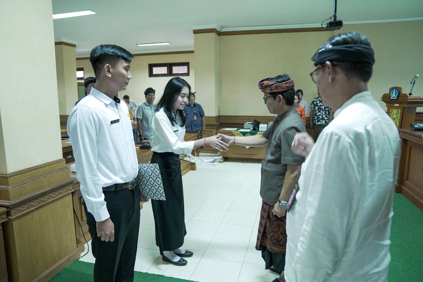 podiumnews.com-Kelola Keuangan Daerah dengan Kejujuran